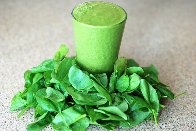 Read more about the article Gutsy Green Smoothie