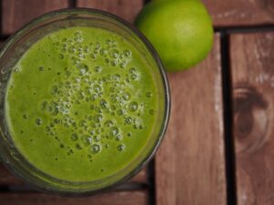Read more about the article Reset Green Smoothie