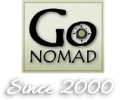go nomad